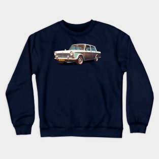 The Cadillac Crewneck Sweatshirt